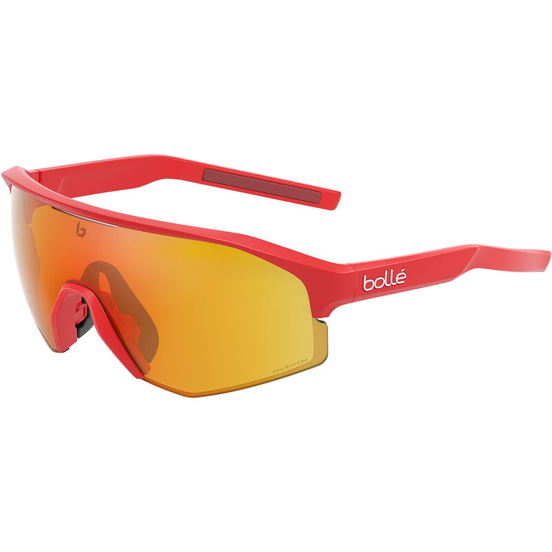 LIGHTSHIFTER XL, Red Matte-Phantom Brown Red, hi-res image number null